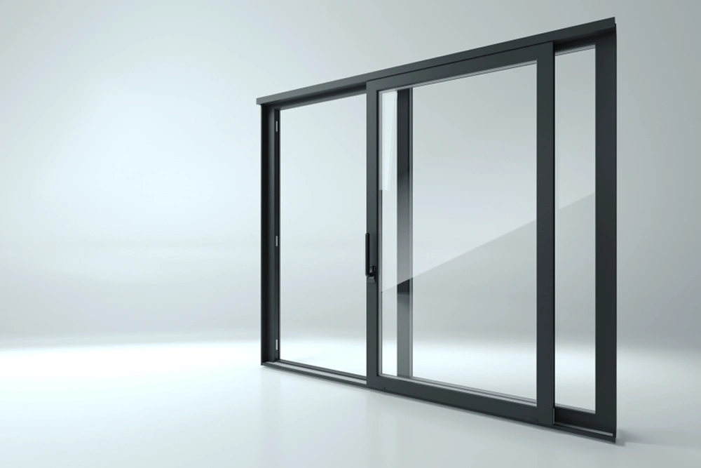 Puertas y Ventanas